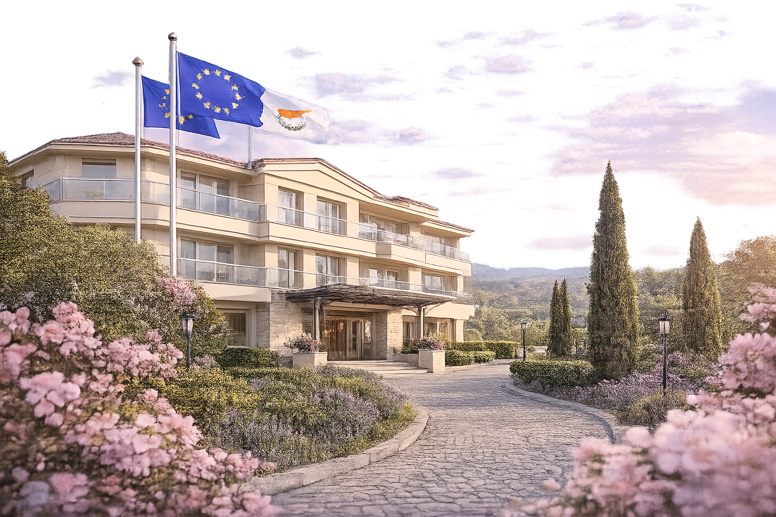 Tratamiento en Europa